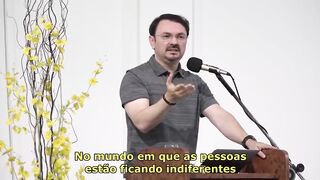 Rossandro Klinjey - Vamos Divulgar o Bem