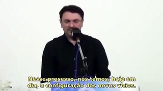 Rossandro Klinjey - Vícios Modernos