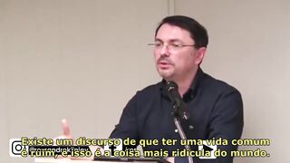 Rossandro Klinjey - Vida Comum
