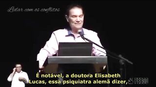 Divaldo Franco - como lidar com seus problemas