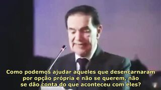 Divaldo Franco - como podemos ajudar um suicida
