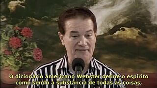 Divaldo Franco - O que é o Espírito