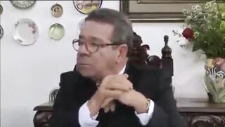 Divaldo Franco - Qual o remédio para a Depressão