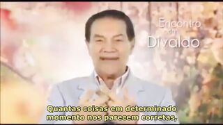 Divaldo Franco - Use a consciência