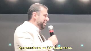 Divaldo Franco e a ideologia de gênero