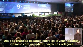 Beber socialmente na visão espírita, pelo médium Divaldo Franco