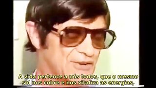 Chico Xavier - Apelo pela Paz