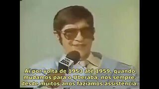 Chico Xavier - Linda história de Chico Xavier