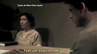 Mãe recebe carta psicografada por Chico Xavier