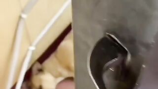 ATM mein insan ki jagah janwar