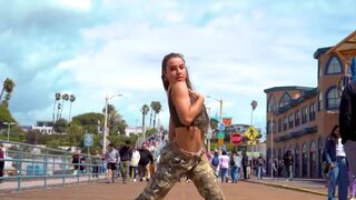 The best dance the world we need in this moment
