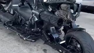 WAR ENGINE