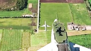 Aircraft Carrier Aircraft