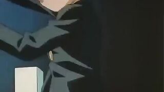 Detective Conan Episode 227 - Perangkat Pertandingan Game (Bagian 2)