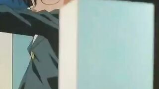 Detective Conan Episode 228 - Pembunuhan di Kelas Pembuatan Keramik (Bagian 1)