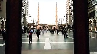 Jub_Pahli☝????_Nazar_????_Meri_Us_Kabe_????_Py_Jaigi___Dil_Jhome_Sa_Jaiga_✈️_
