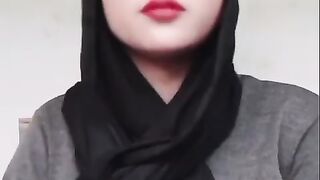 HIJAB TOBRUT 19