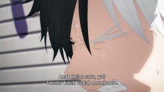 Wind Breaker -eps 01 #part4