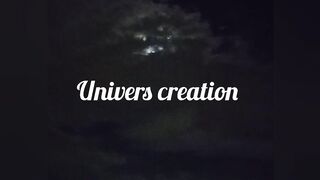 Univers creation 45