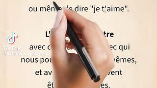 Le vrai amour 2