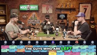 Choosing Your Fantasy Football Wide Receiver