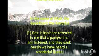 SURAH AL-JINN 72