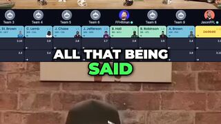 The Ultimate Fantasy Football Sleeper