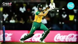 Afghanistan Vs South Africa Fantasy XI, Prediction, Likely Playing XIs, Pitch; Toss, Head To Head
