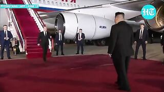 Why Putin Is Being Accused Of Hypocrisy Over Russia’s Outreach To North Korea | Explained