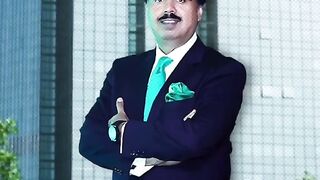 Discover the extraordinary journey of Salim Ghauri, the founder of NetSol Technologies