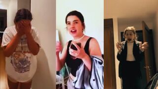Scare Cam Pranks Jump scare Funny Videos