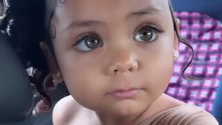 A cute Baby