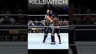 Best of Killswitch bei AEW!
