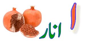 Urdu learning