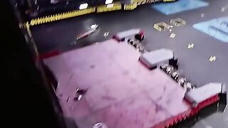 Robot Contest