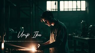 Urip iku