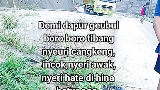 ayam broiler || kata kata lucu 539