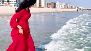 # Hindi samundra side vedio## febsport viral vedio