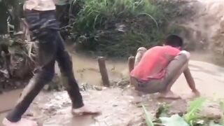 Too Slippery