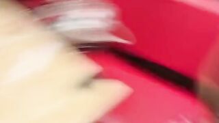 Pesona cewek mama muda tiktok