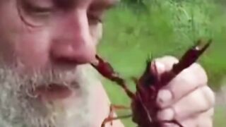 Ridiculous act