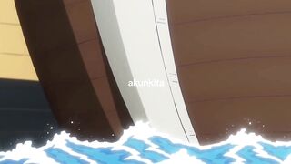 One piece 32