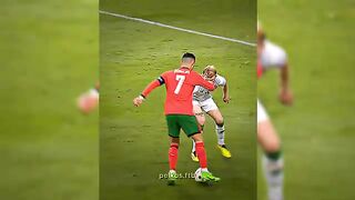 BEST FOOTBALL EDITS - FAILS, GOALS & SKILLS (#57) Football TikTok Compilation 57 #footballreel"