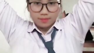 Anak SMA udah TOBRUT aja