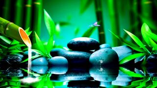 Relaksasi music spa ..