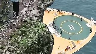 May_2024_#china_Huge_ship_#shorts_#satisfying(480p).