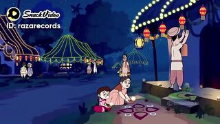 Mr cartoon characters