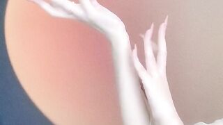 Dancing Hand you must like it