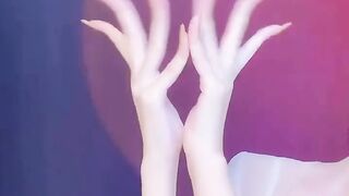 Dancing Hand 2 you must like it
