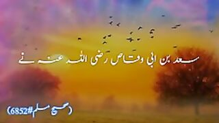 gunahon ko meta dana wala amal _گناہوں کو مٹا دینے والا عمل _ Authentic hadi_144p.